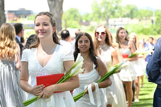 US Commencement – Class of 2026 – Processional and Recessional