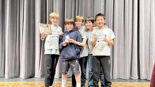 Community Events