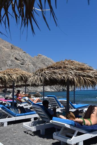 Day 10: 6/30 Santorini