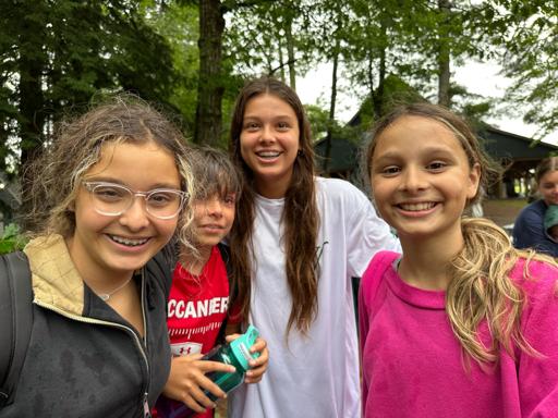 July 16 - End of First Session/Lobster Bake