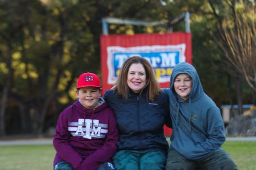 Mother/Son Spring 2022