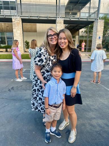 2025-08-19 | First Day of School