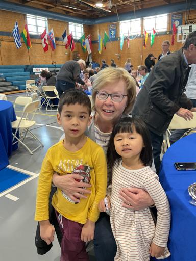 Grandparent’s Day