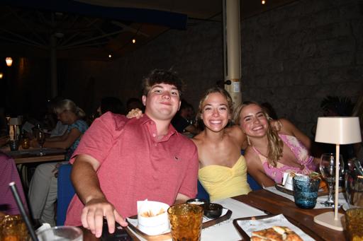 Croatia Island Hopping (July 9-21)