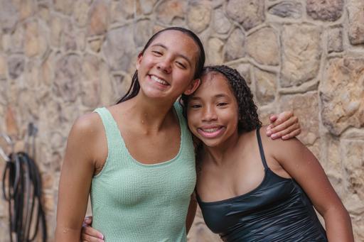 Saturday Senior Camp