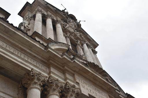 Europe for Middle School: Ciao Italy 4 (July 27-August 6)