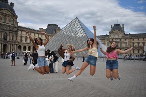 Ultimate Europe  (21 days) (July 3-July 23)