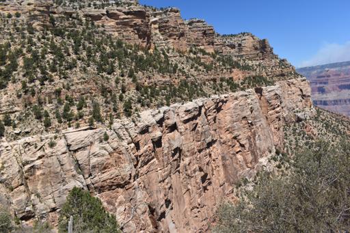 Day 9: Grand Canyon & Sedona