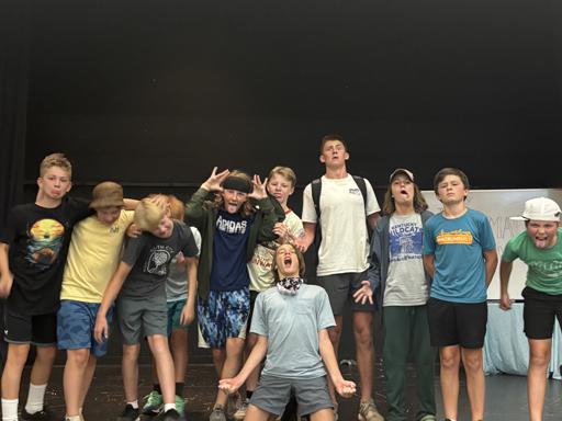 Week 7: South City Community School (RH Cono)