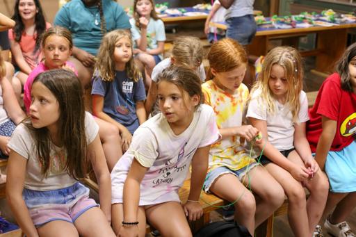 Session 5 (July 11-17)