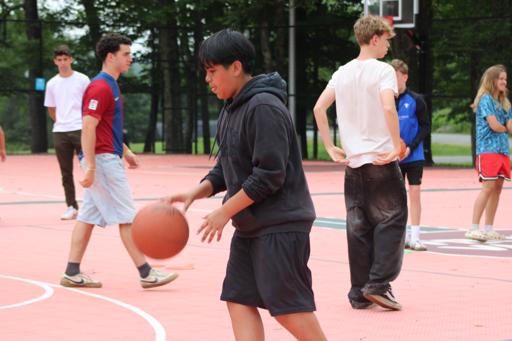 Wittenberg Mountain Village