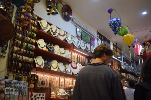 July 18th - Tam Coc and Hanoi Cycle Tour