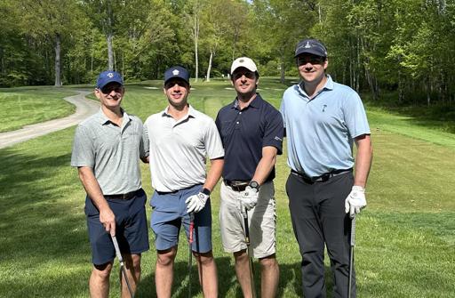 Fathers & Friends Golf Outing