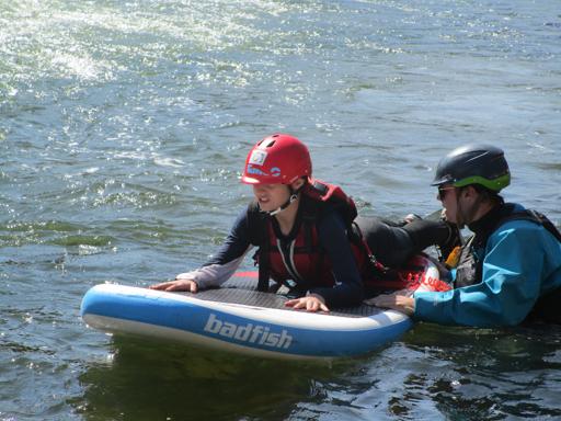 Expedition Paddlesports 5th-6th