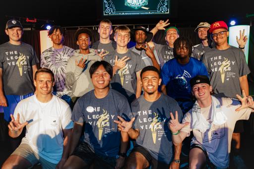 Friday-Family Fun Day