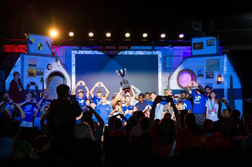 Friday Family Fun Day