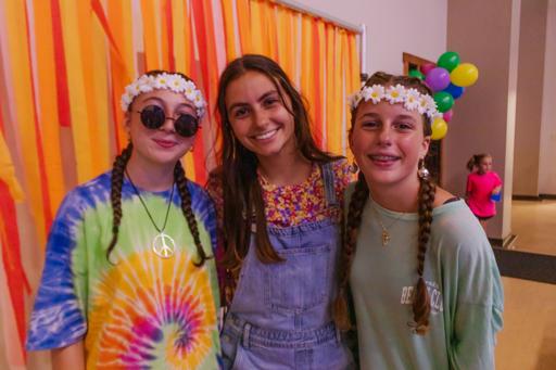 Dancing Through the Decades