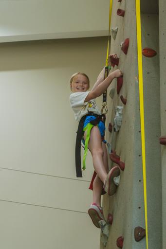 2nd Thursday Junior Camp