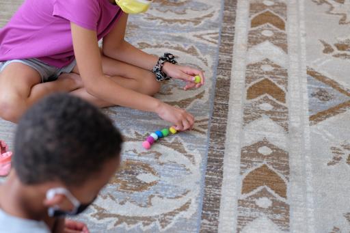 Week 11 (August 30-September 3)