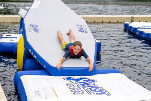 Camp Timber Rock (Grades 7-9)