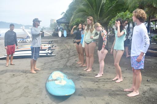 Costa Rica Wildlife Rescue & Service 4 (July 29-August 8)