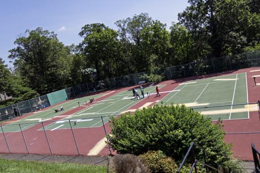 Summer Facility Upgrades