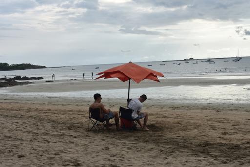 Day 6 - Tamarindo - July 12