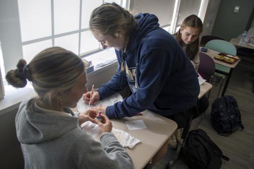 OKS Junior Twig Crafts Onesies