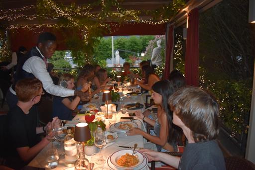 7/1/2025 - Switzerland & Italy