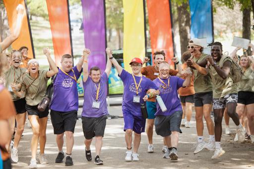 Explorers Week: July 18-24