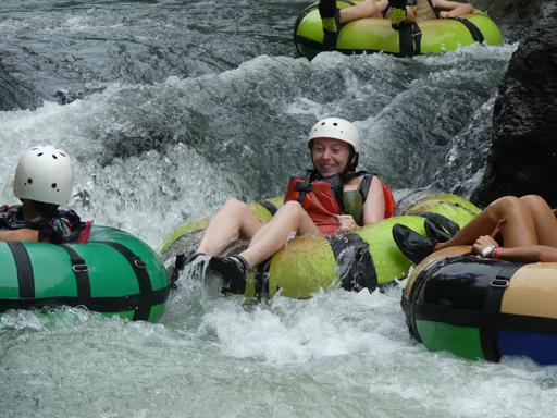 Day 2: RINCÓN DE LA VIEJA