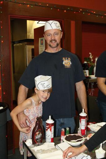 East Bay Holiday Party 2012