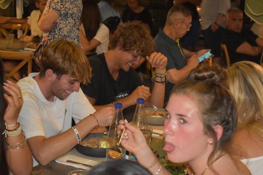 Day 10: Delphi and Athens