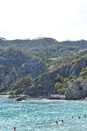 Day 15 - Cinque Terre