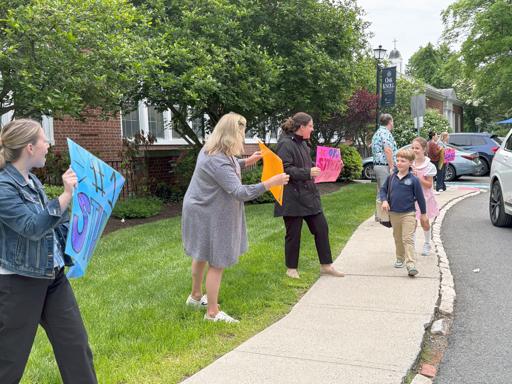 Student Appreciation Day (5.28.25)