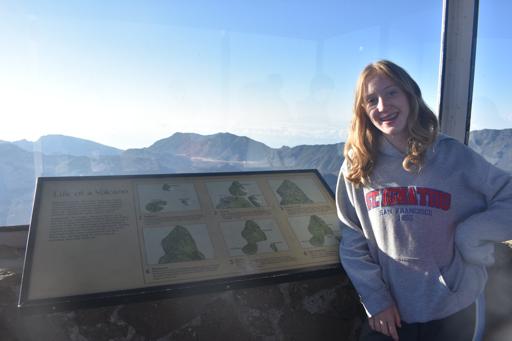 USA for Middle School: Aloha Hawaii 3 (July 18-28)