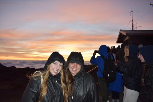 Hawaii Sea Turtle Service & Adventure (June 29-July 9)