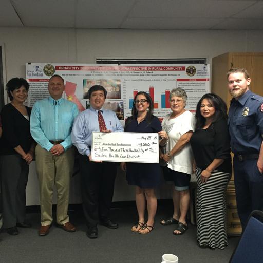 Selma FISE (DATE UNKNOWN)