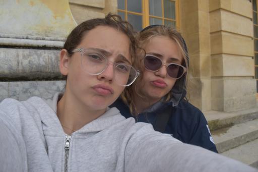 Versailles 25/July/2023