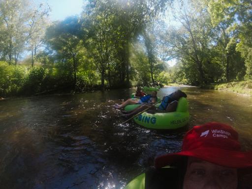 Monday-The Legacy Years