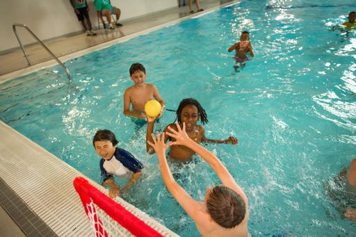 Tuesday - Junior Camp