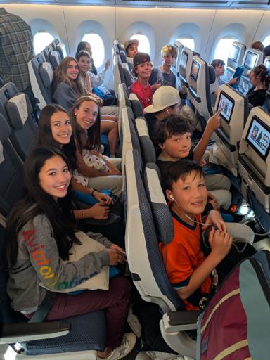 MS Netherlands Interim Trip 2025