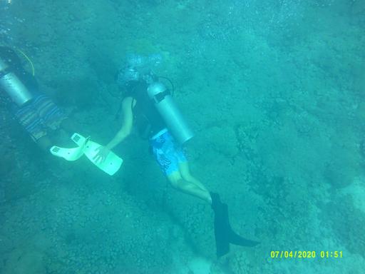 DAY 12-JULY 28-PERMUTERAN