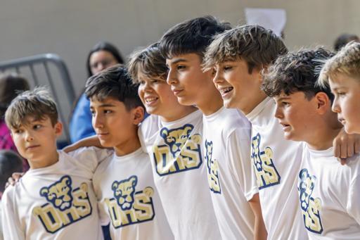 Grade 6 Volleyball (5.8.26)