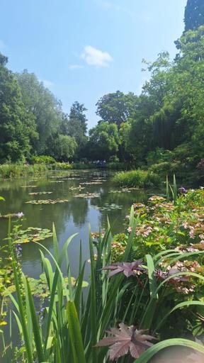 Barcelona & Paris (July 31-August 10)