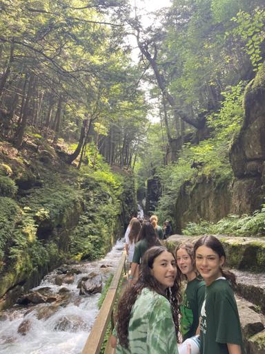 July 13 - Division Night