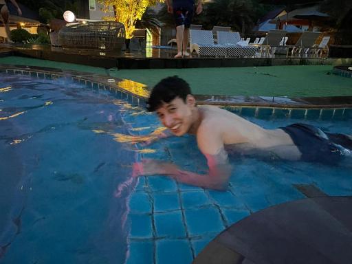 Day 9 - 07/05 - Phi Phi Island