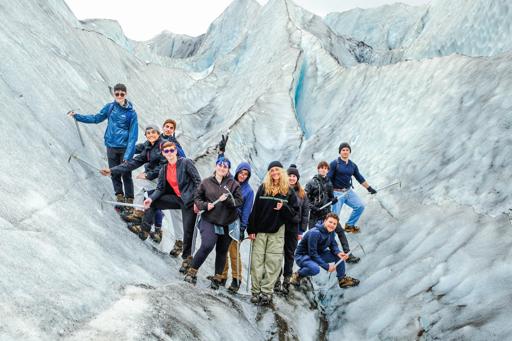 Europe for Older Teens: Iceland Adventure (June 29-July 11)