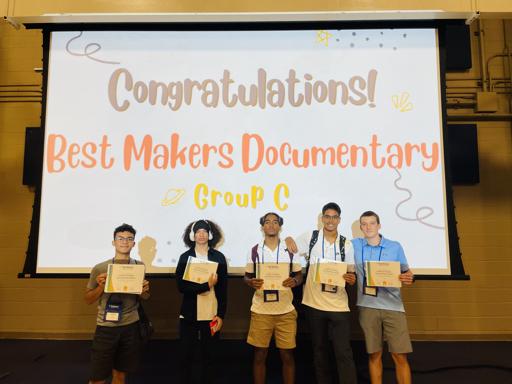 Georgia Tech University