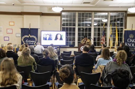 Our Legacy, Our Future